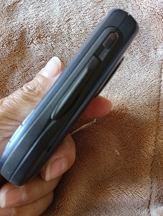 Nokia 6630 desbloqueado para todas as redes