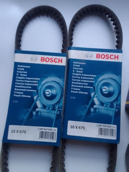 Ремень генератора гольф 2