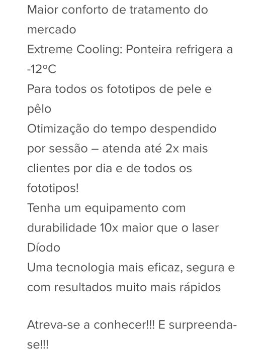 Maquina laser de diodo