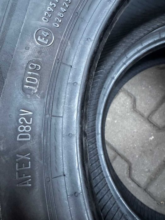 Opony Lato Letnie 175/65/14 175/65R14 Continental Super Stan Wrocław