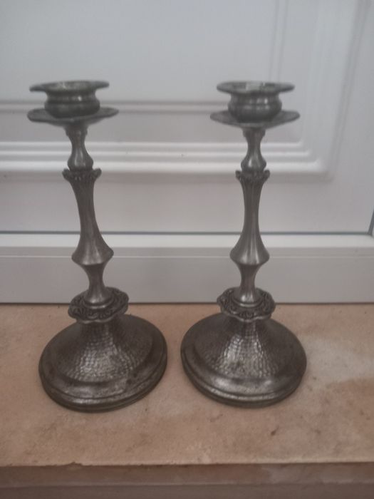 Antiguidades velharias