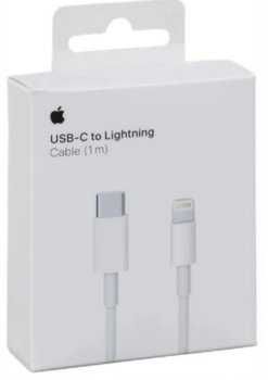USB-C to Lighting cable (1 m) kabel Apple nowy