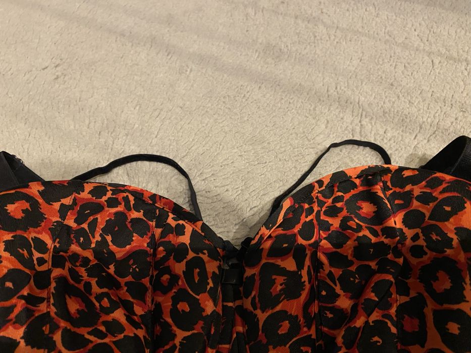 Biustonosz Comexim rozmiar 80HH