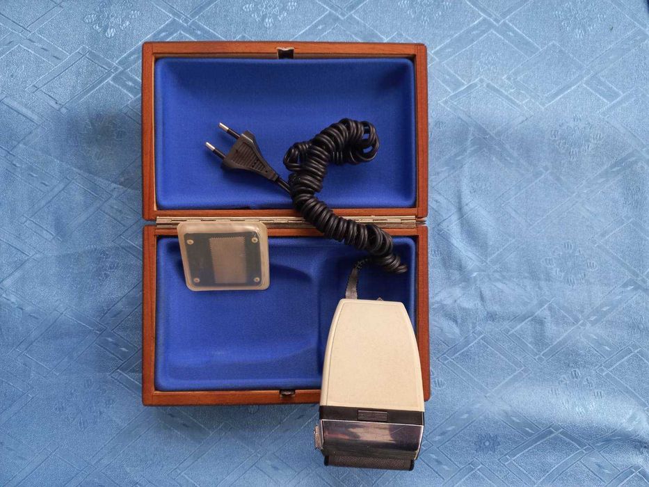 Електробритва Харків