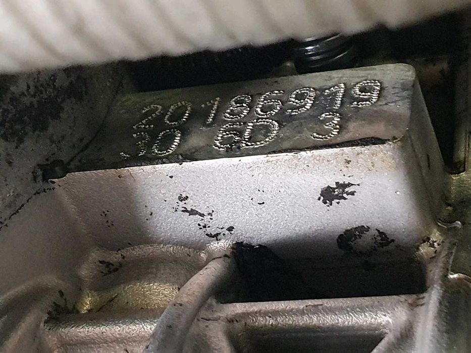 MOTOR COMPLETO BMW 3.0D 235CV - Refª : 306D3