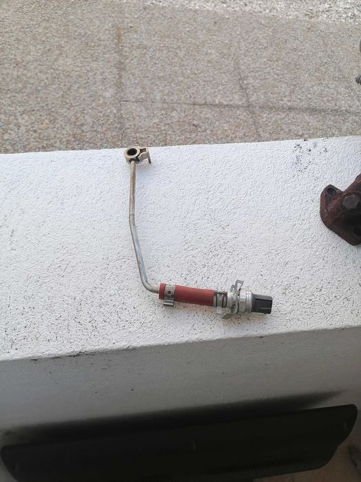 Turbo Renault 1.5 dci