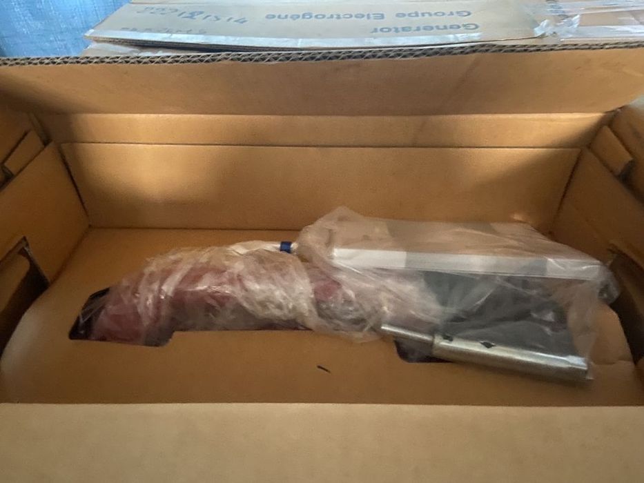 Agregat Honda eu22 i