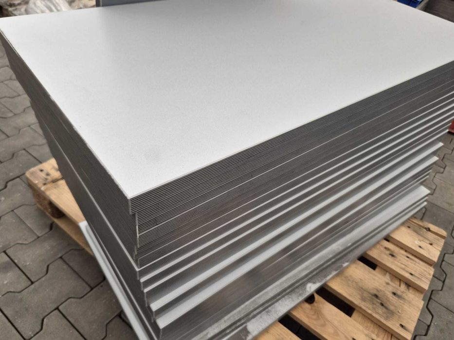 płyta na stół blat ławka półka 1000x500x25 mm heckewerth.de