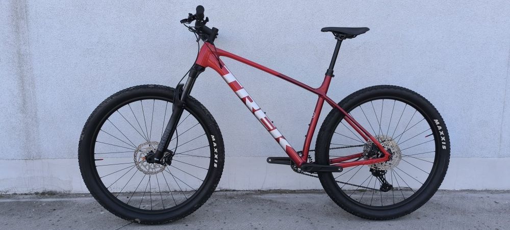 TREK PROCALIBER 6, Shimano XT (1x12), Rozmiar M/L
