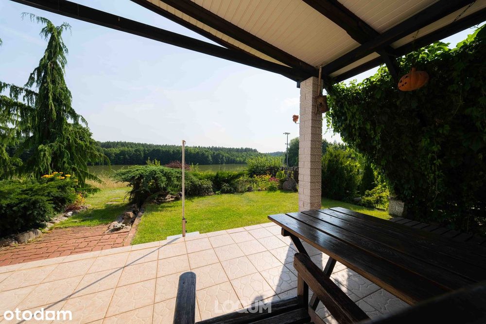 Dom – Jania Góra, powiat świecki - Widok 2