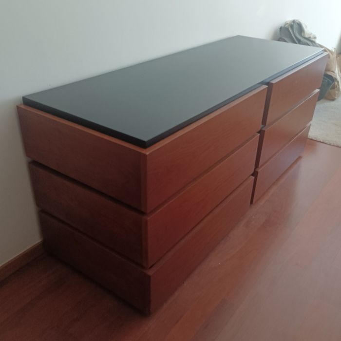 Quarto casal  190x160