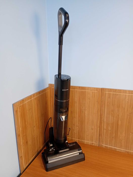 Dreame H12S - Mop i odkurzacz