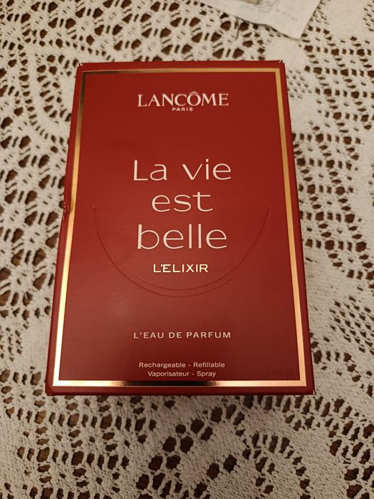 La vie Est Belle
