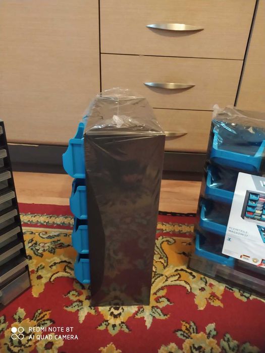 Органайзер для збереження речей.Німеччина