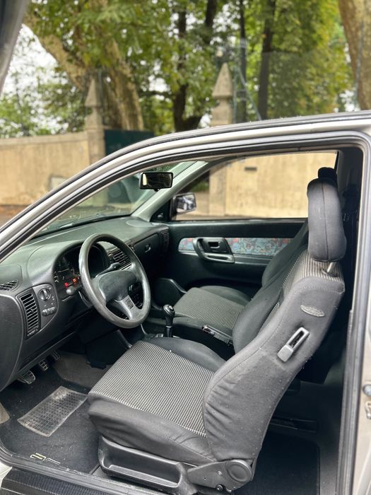 Seat ibiza 6k 1.9d
