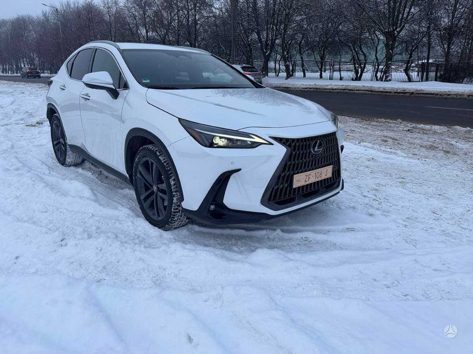 авто разборка бу запчасти детали шрот Лексус нх 2 lexus nx II 2022 25
