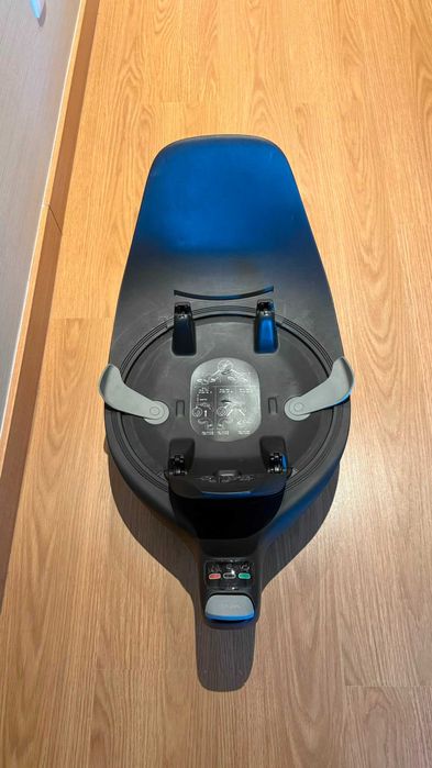 CYBEX Cadeira Auto Cloud T i-Size + Base T