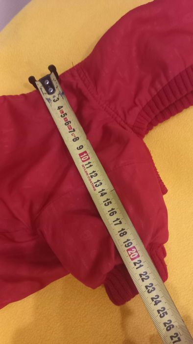 Продам комбенізон для собачки