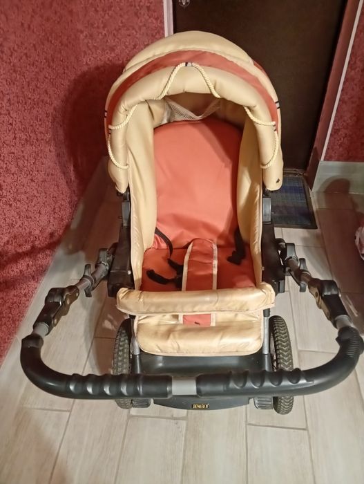 Продам дитячу каляску