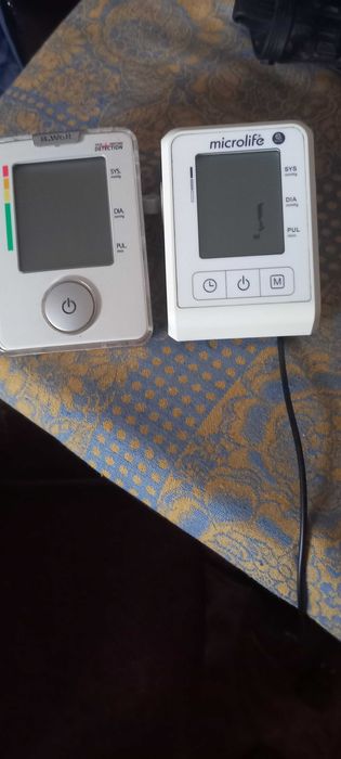 продам тонометри після перевірки