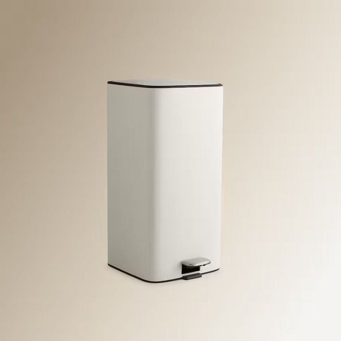 Caixote do Lixo com Pedal - 28 L | El Corte Inglês