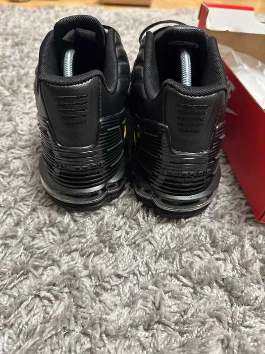Buty sportowe Nike Air Max Plus 3 Black R.39
