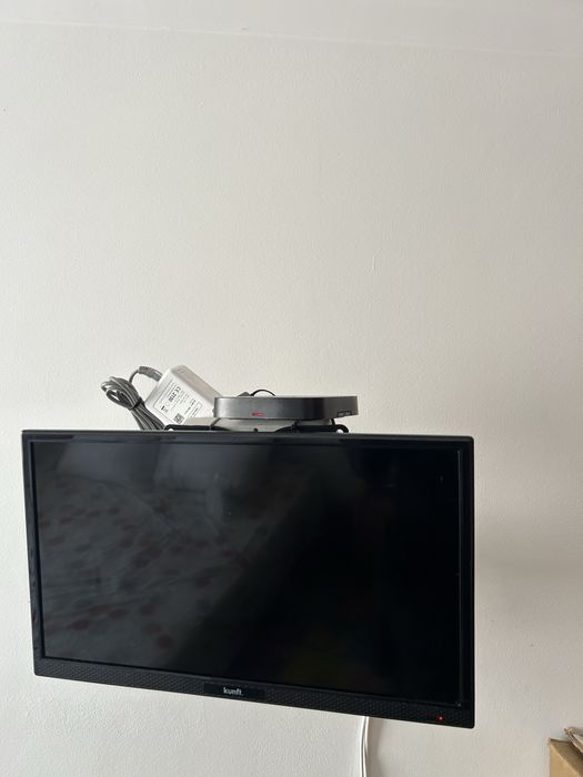 Tv 22 polegadas com suporte