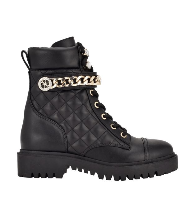 Сапоги, ботинки guess 40 р, 40,5, 41 размер