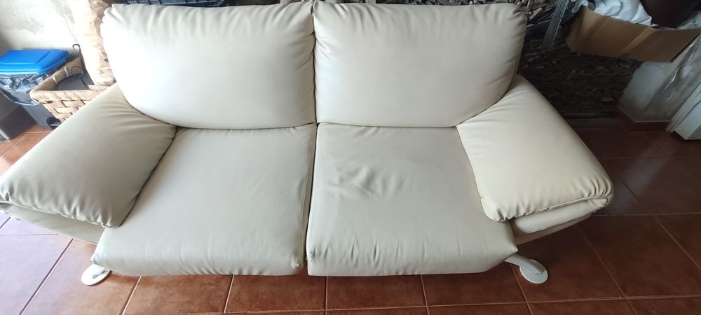 Sofá de 2/3 lugares