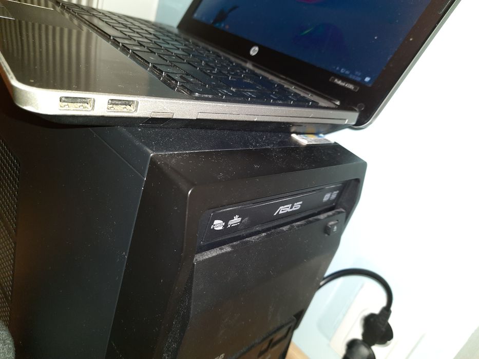 Okazja HP ProBook 4330s uszk. matryca, wszystko inne działa, i5 2gen