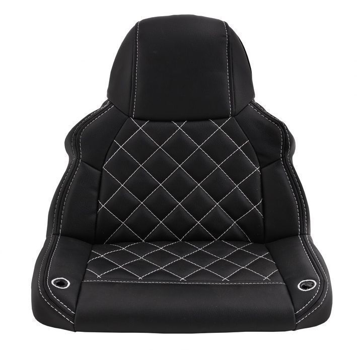 Autko pojazd samochód na akumulator dla dzieci Audi R8 Spyder Biały