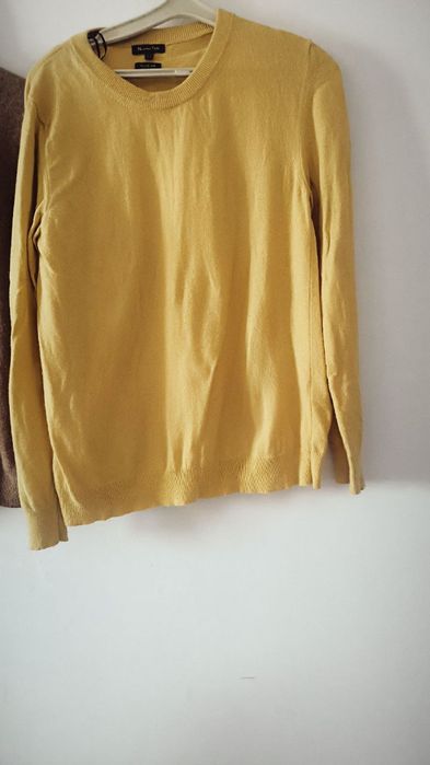 Фирменные шерстяные свитера