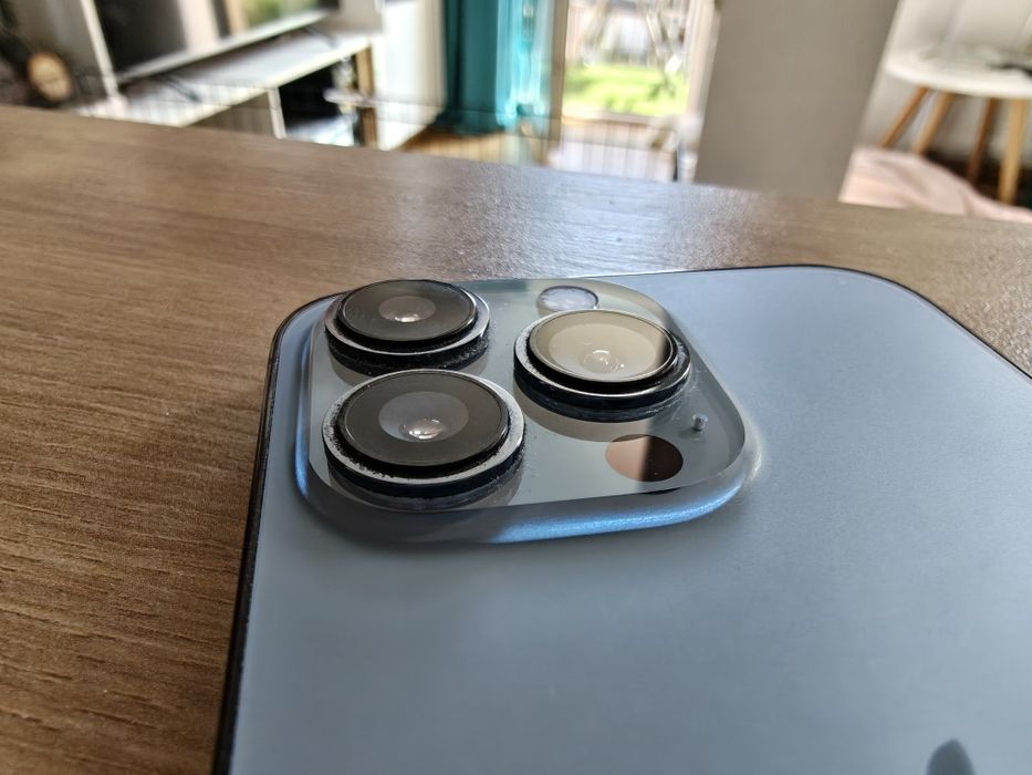 iPhone 13 pro 128gb jak nowy