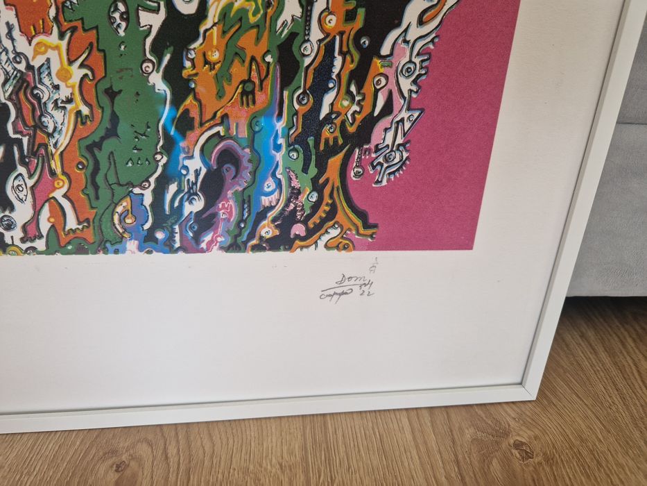 Serigrafia Angolana