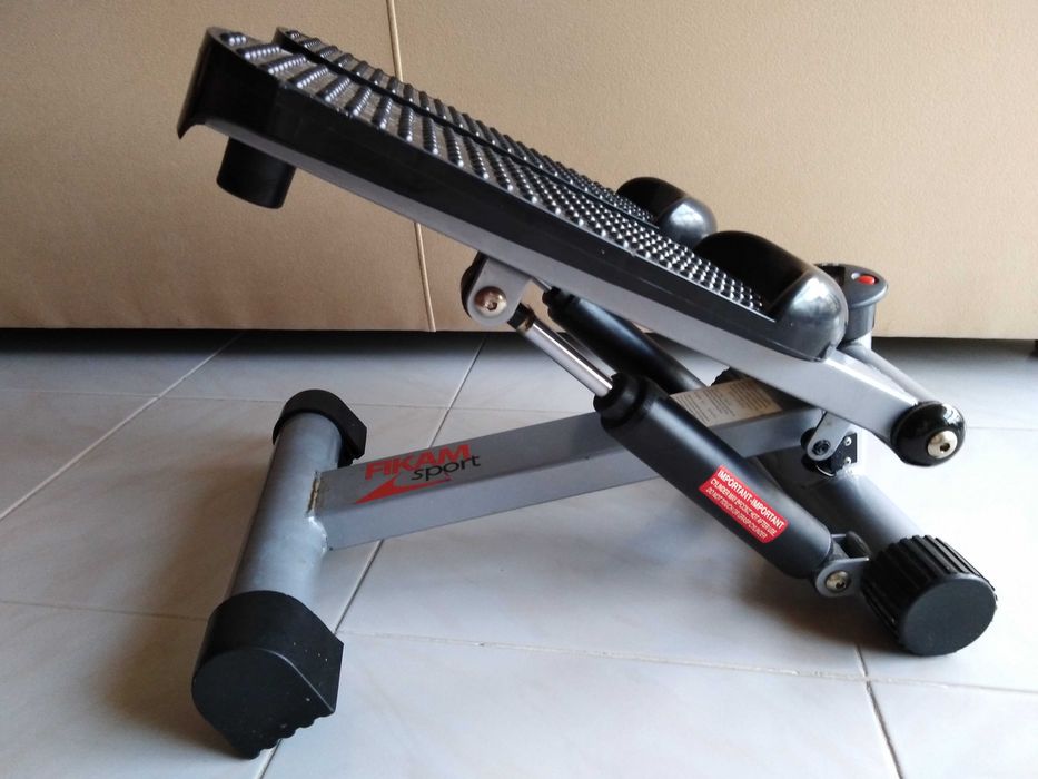 Máquina de Passos FIKAM Sport (Ler Descrição)