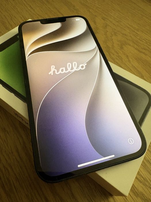 Iphone 14 stan idealny