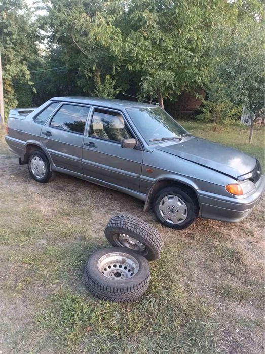 Продам ваз 21015