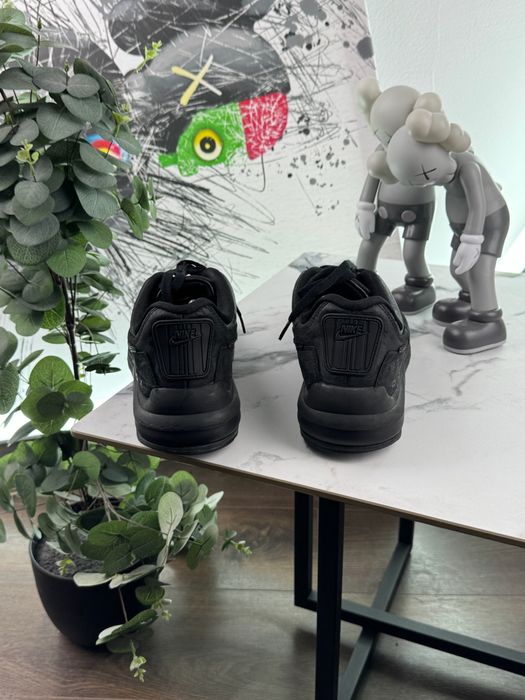 Кросівки Nike Air Max LTD 46 розмір Е11261