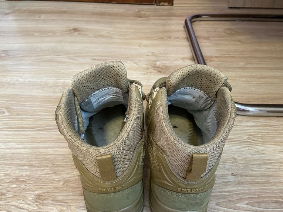 Берц і ТАЛАН  розмір  40