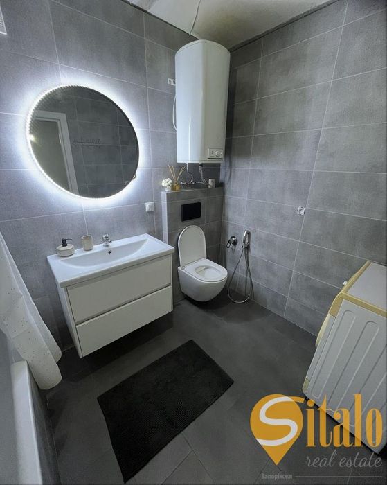 Продаж 2к.кв. р-н Гортопу (035)