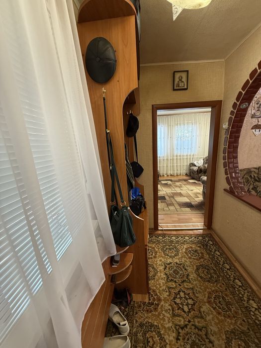 Продается дом. Былбасовка. Славянск.