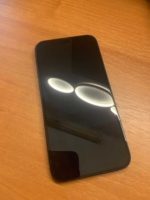 Iphone 12 black 64gb