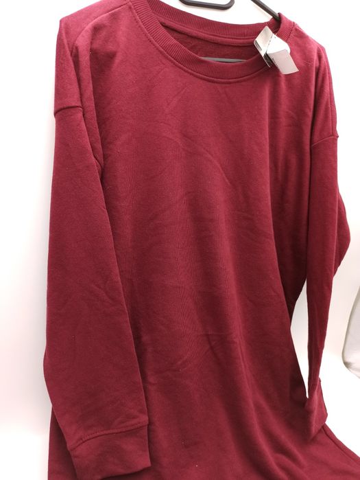 Sukienka dresowa damskie S/M