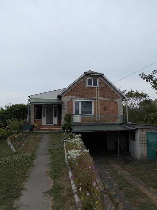 Продаж будинку с.Піски