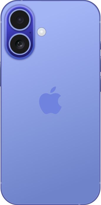 iPhone 16 512 гігабайт бу SIM ESIM