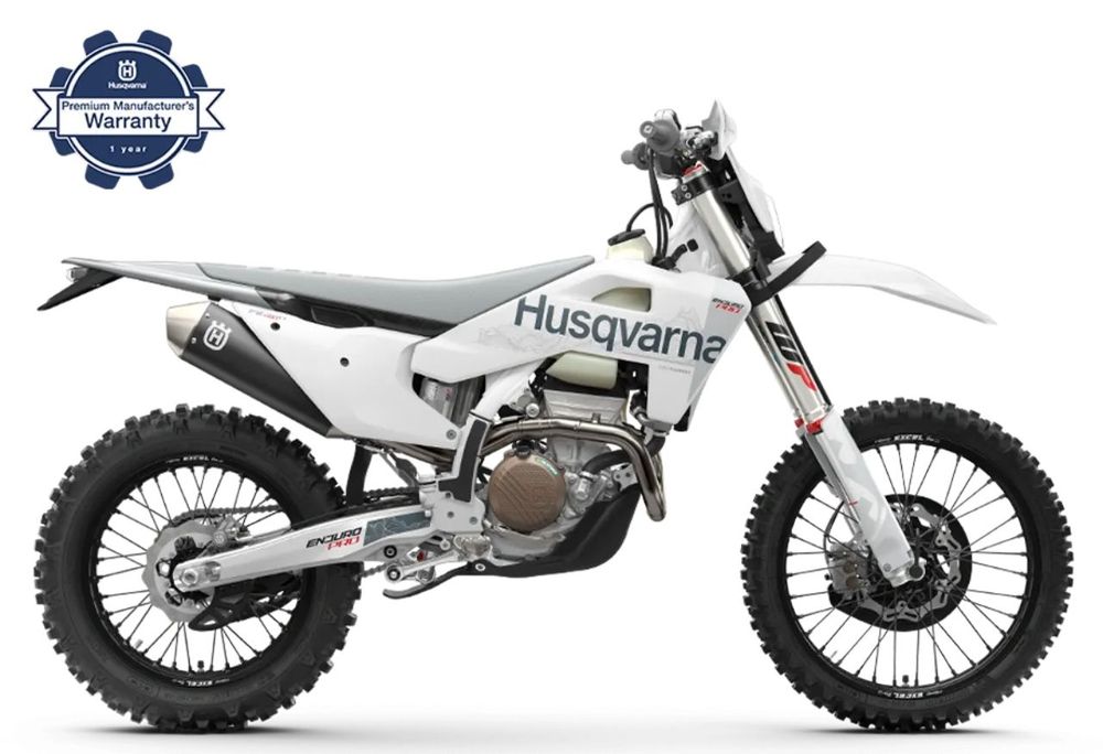 Husqvarna