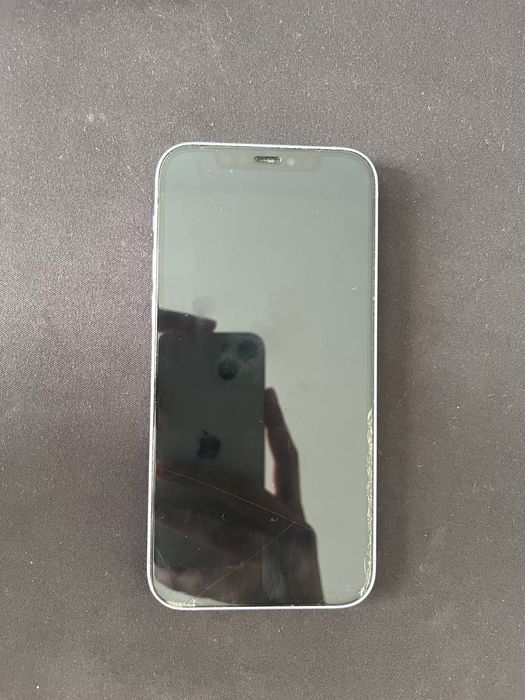 Iphone 12 - Otimo Estado