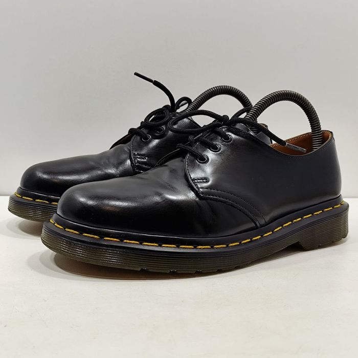 туфлі Dr. Martens 1461 Smooth.  40р