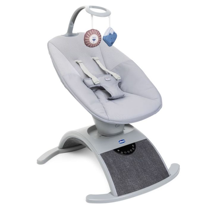 Заколисуючий центр Comfy Wave Chicco