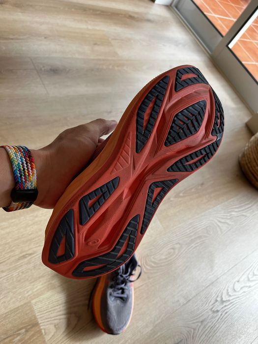 Asics Superblast 2 42.5